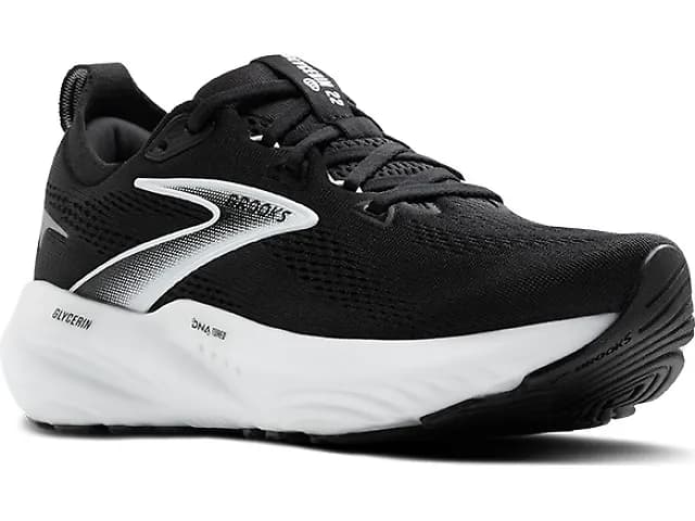 Brooks Glycerin 22