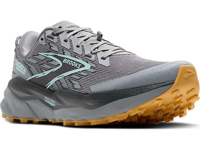 Brooks Cascadia 19