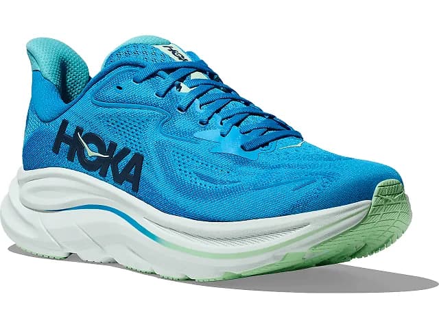 Hoka Clifton 10