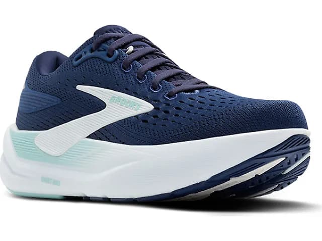 Brooks Ghost Max 3