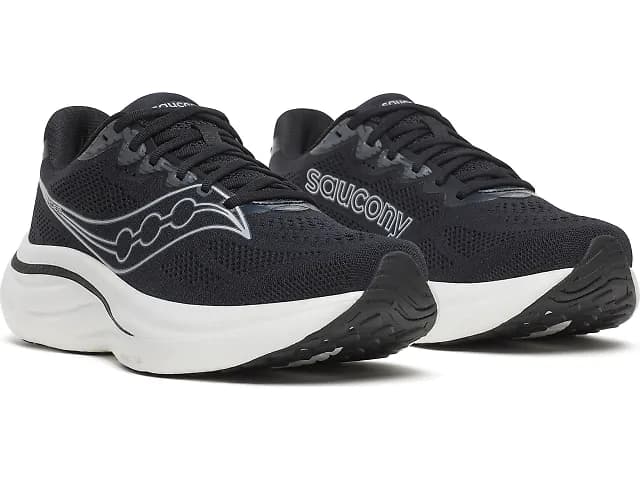 Saucony Ride 19