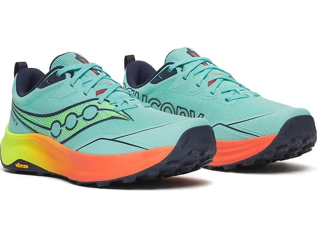Saucony Peregrine 16