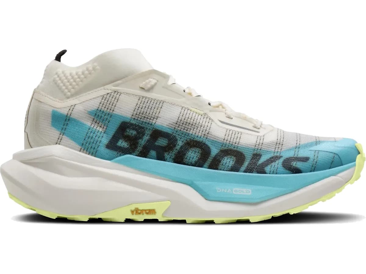 Brooks Cascadia Elite