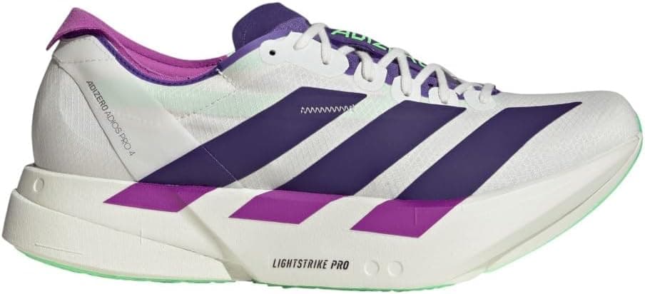 Adidas Adizero Adios Pro 4