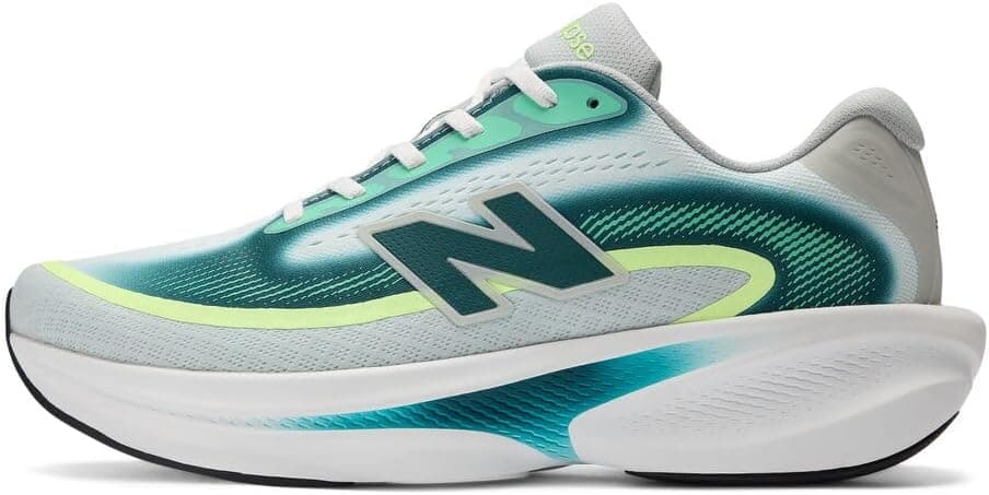 New Balance Ellipse