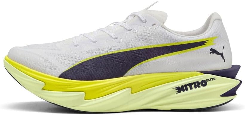 Puma Deviate Nitro Elite 4