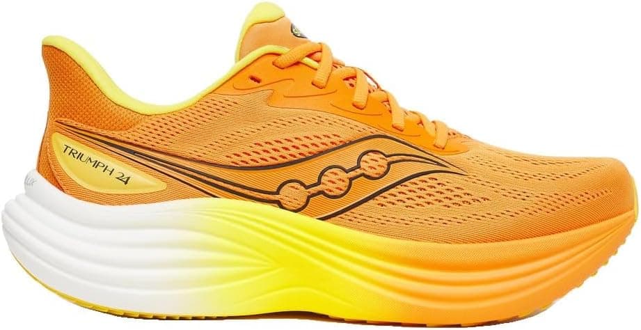 Saucony Triumph 24
