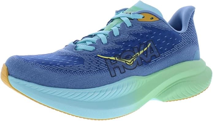 Hoka Mach 6