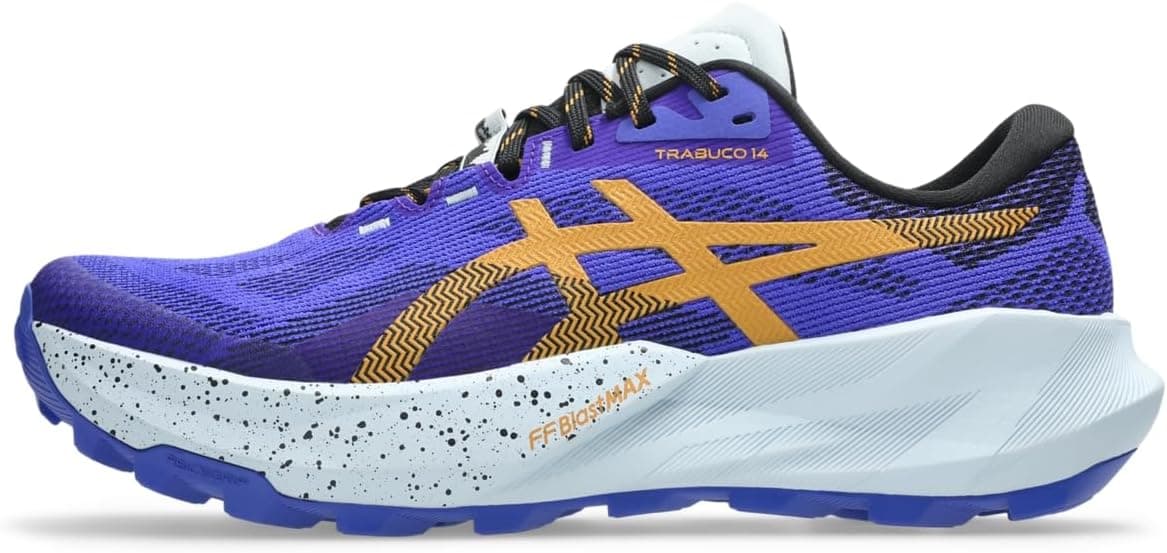 Asics Trabuco 14