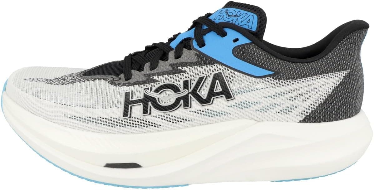 Hoka Rocket X 3