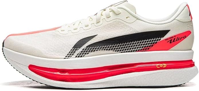 Li-Ning Red Hare 9 Ultra