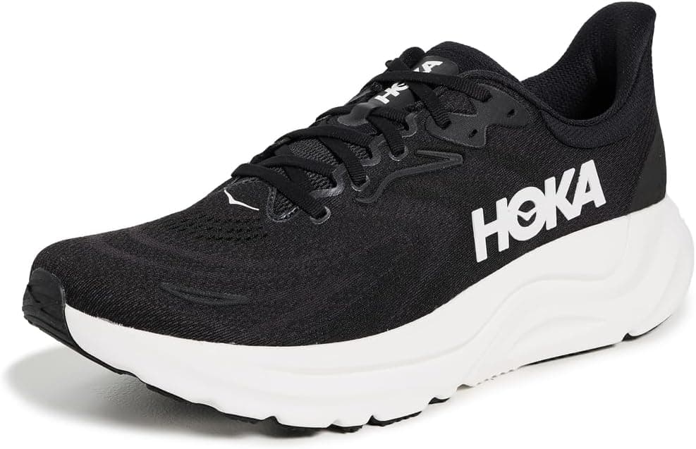 Hoka Arahi 8