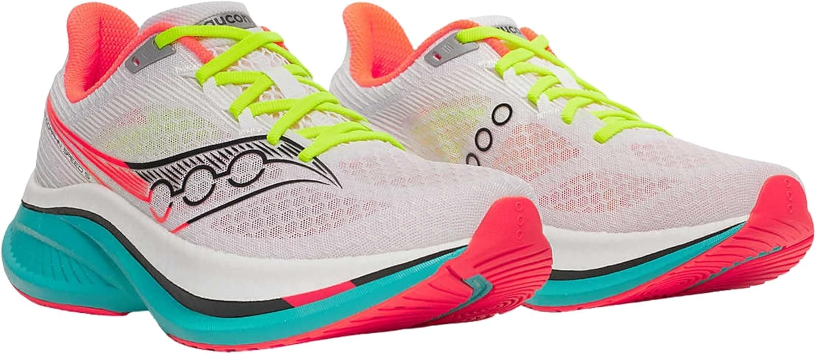 Saucony Endorphin Speed 5