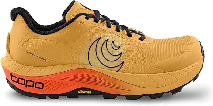 Topo MTN Racer 4
