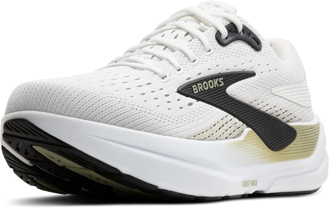 Brooks Ghost Max 3