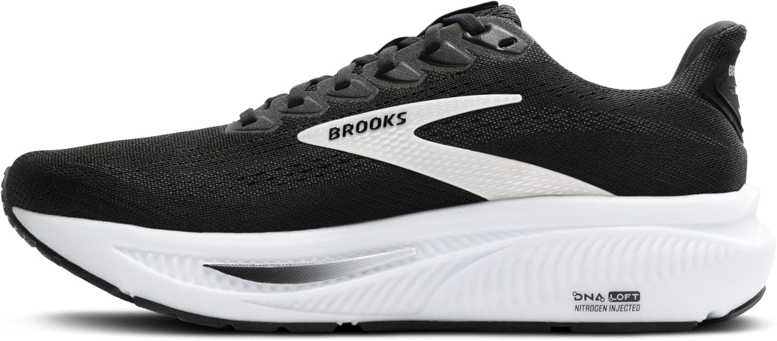 Brooks Ghost 17