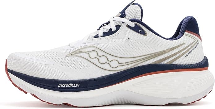 Saucony Hurricane 26