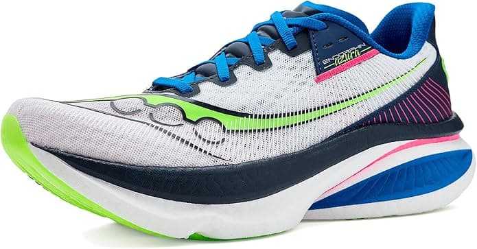 Saucony Endorphin Azura