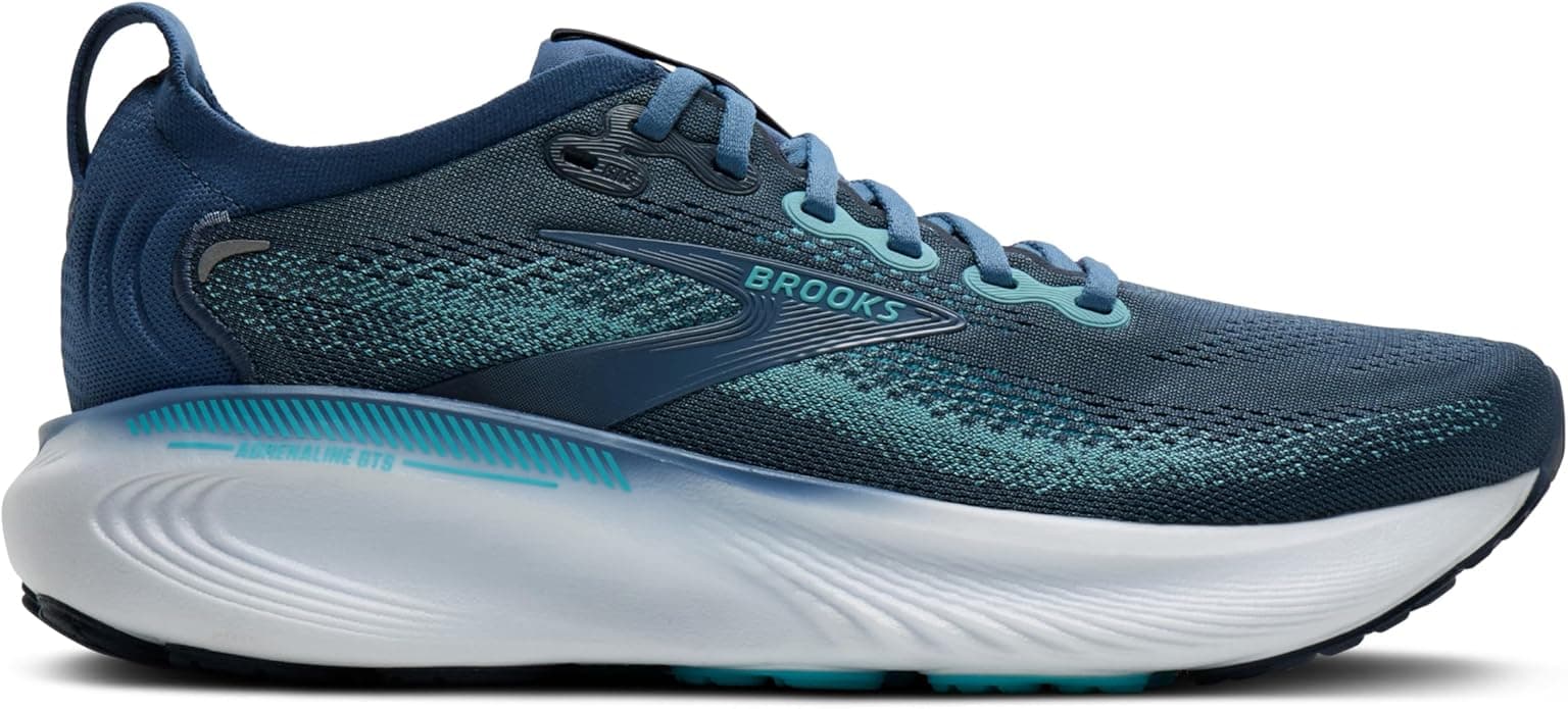 Brooks Adrenaline GTS 25