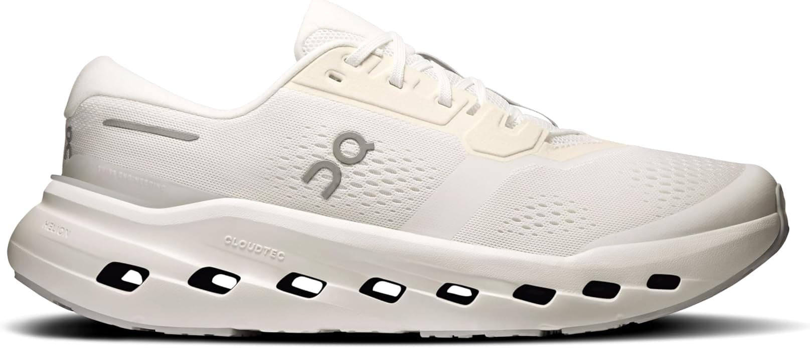 On Cloudrunner 3