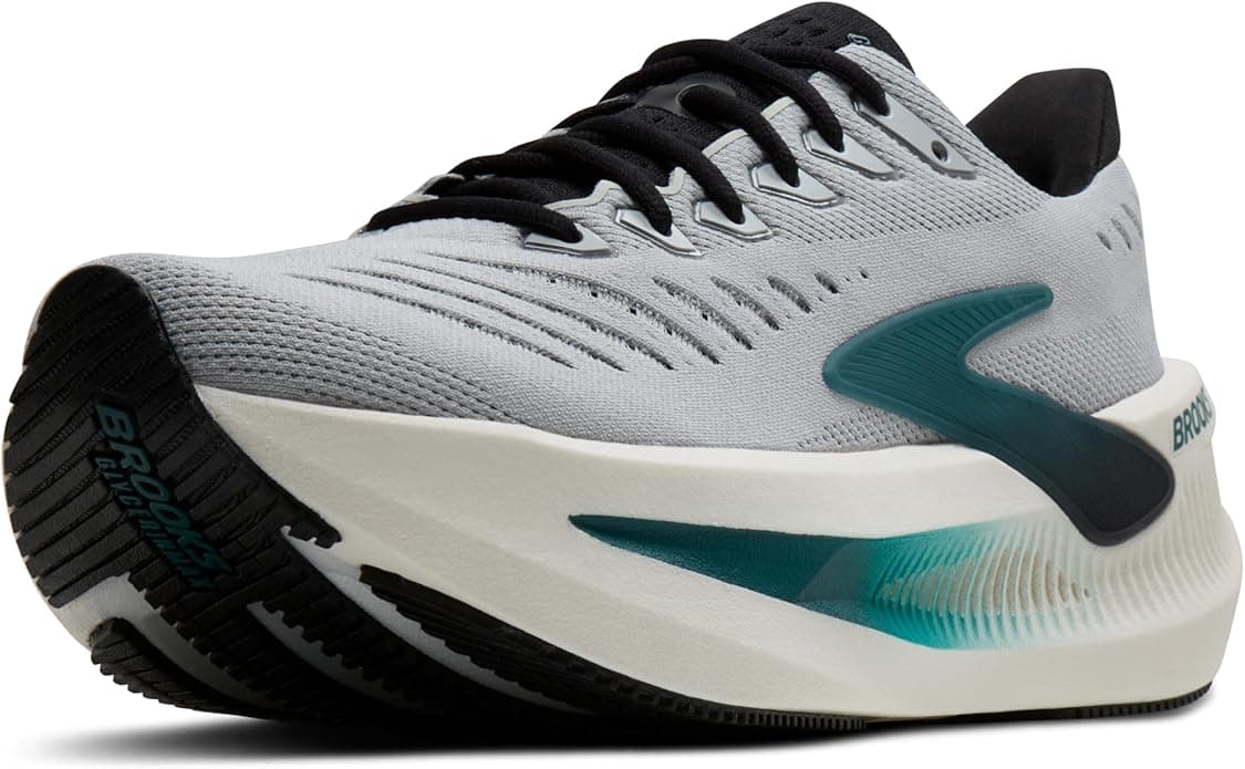 Brooks Glycerin Max 2