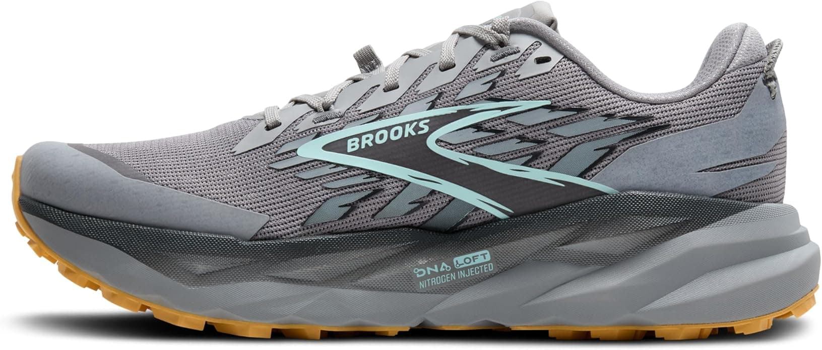 Brooks Cascadia 19