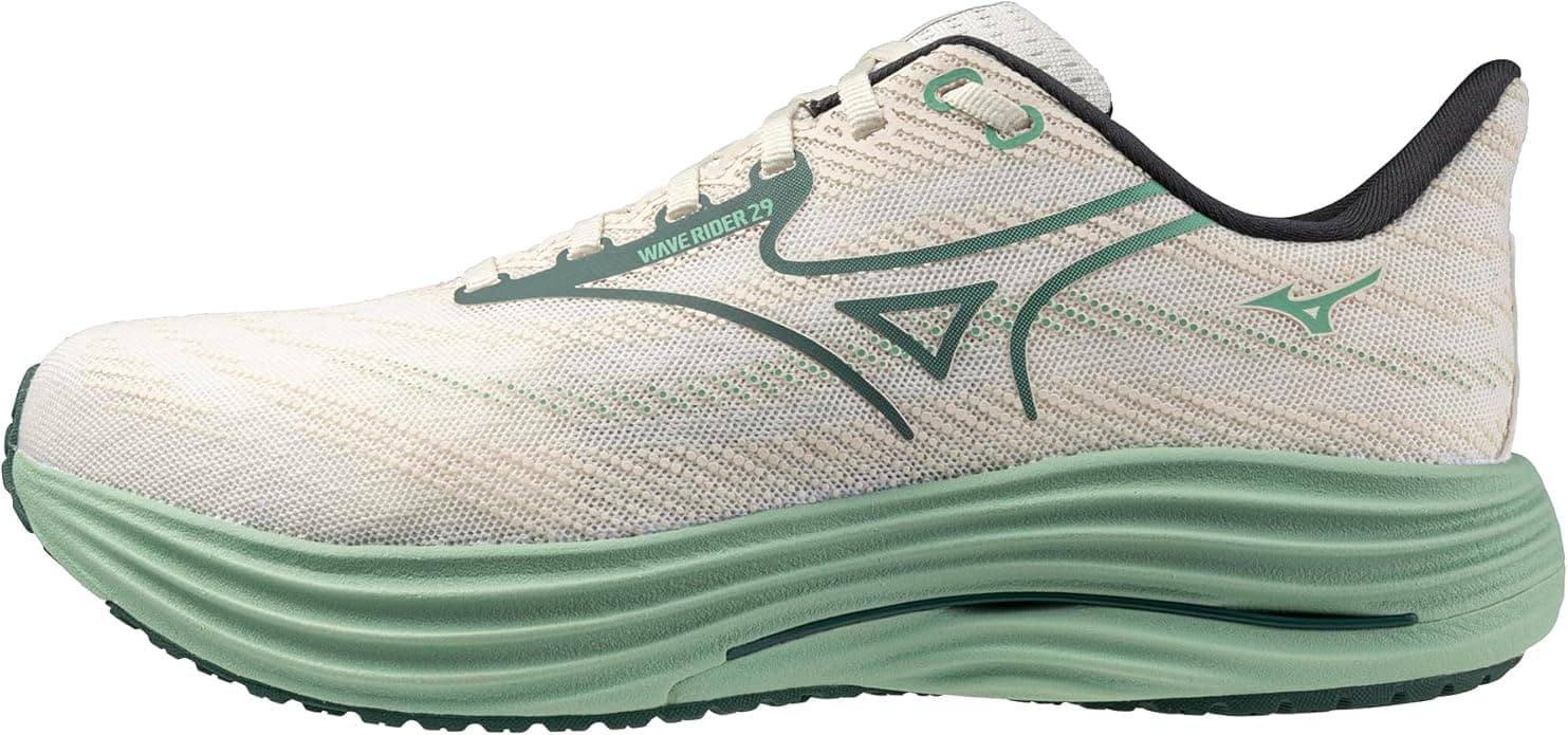 Mizuno Wave Rider 29