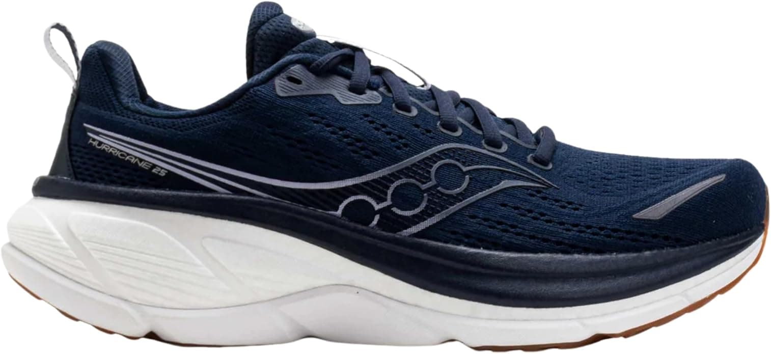 Saucony Hurricane 25
