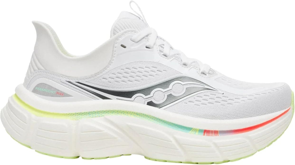 Saucony Paramount Max
