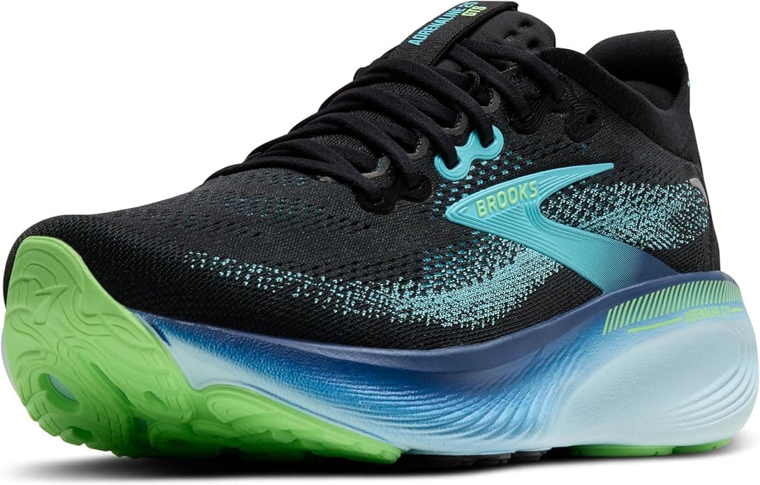 Brooks Adrenaline GTS 25