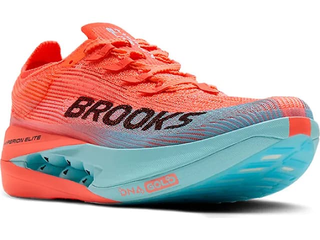 Brooks Hyperion Elite 5
