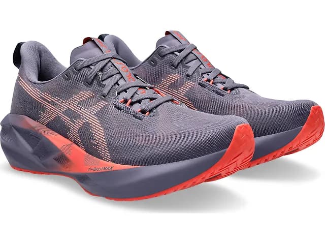 Asics Novablast 5