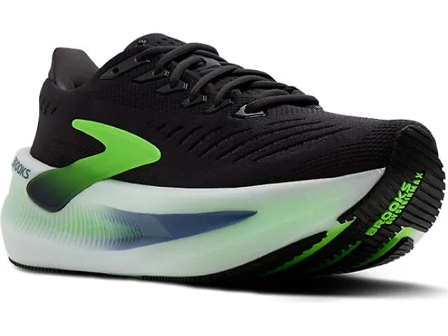 Brooks Glycerin Max 2