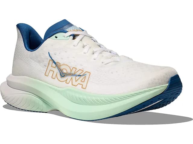 Hoka Mach 6