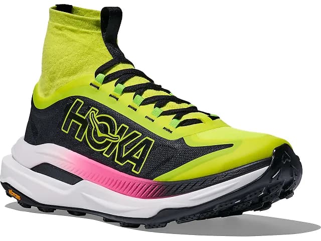 Hoka Tecton X 3