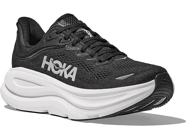 Hoka Bondi 9