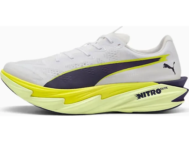 Puma Deviate Nitro Elite 4