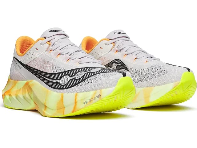 Saucony Endorphin Pro 4