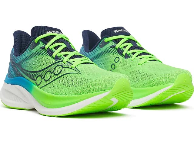 Saucony Endorphin Speed 5