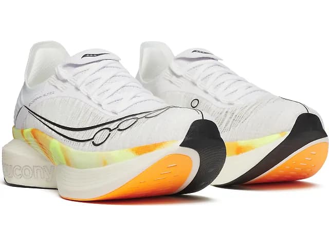 Saucony Endorphin Elite 2