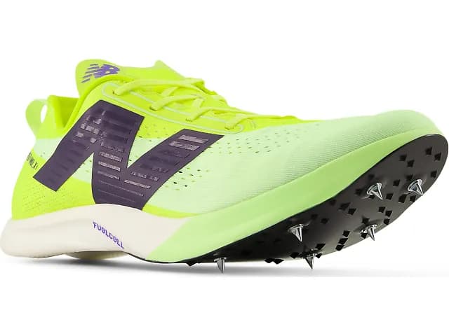 New Balance FuelCell SuperComp MD-X v3