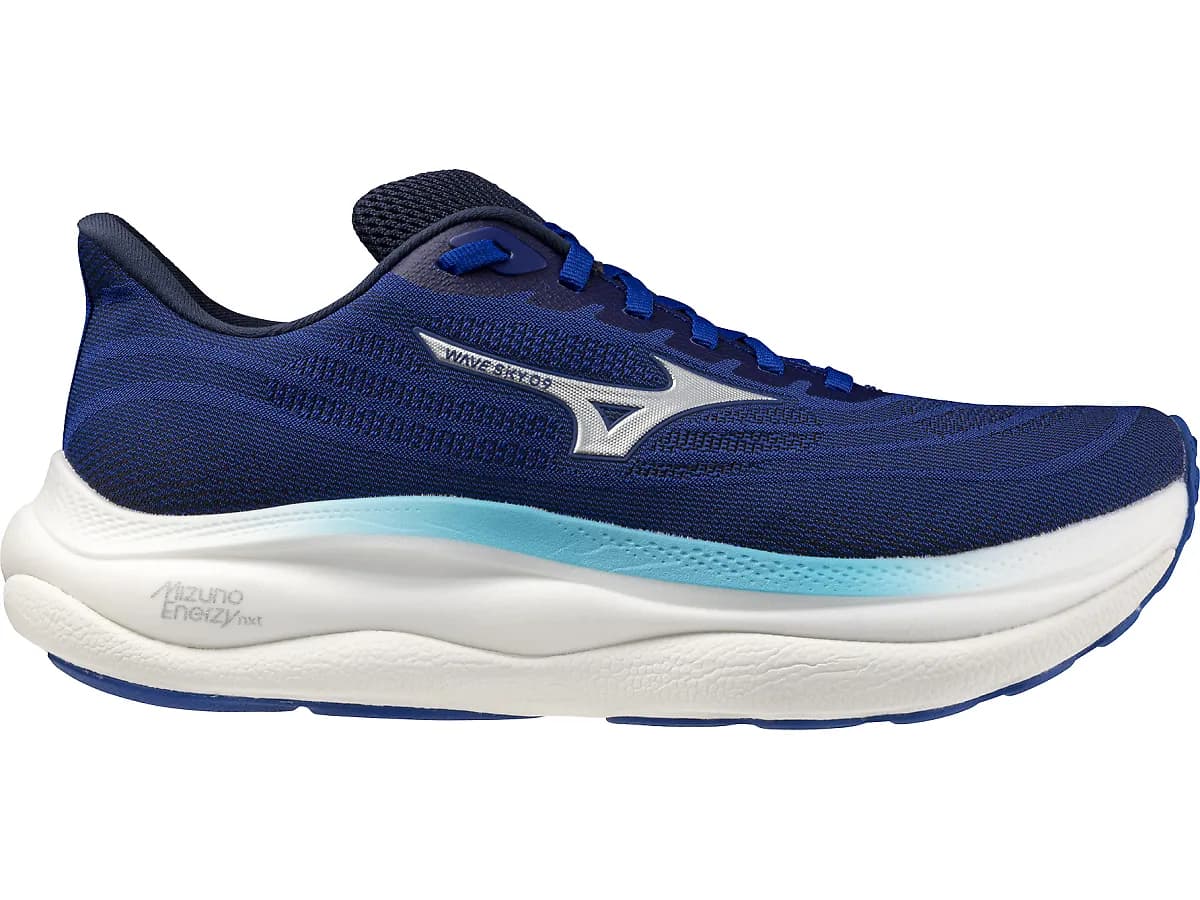 Mizuno Wave Sky 9