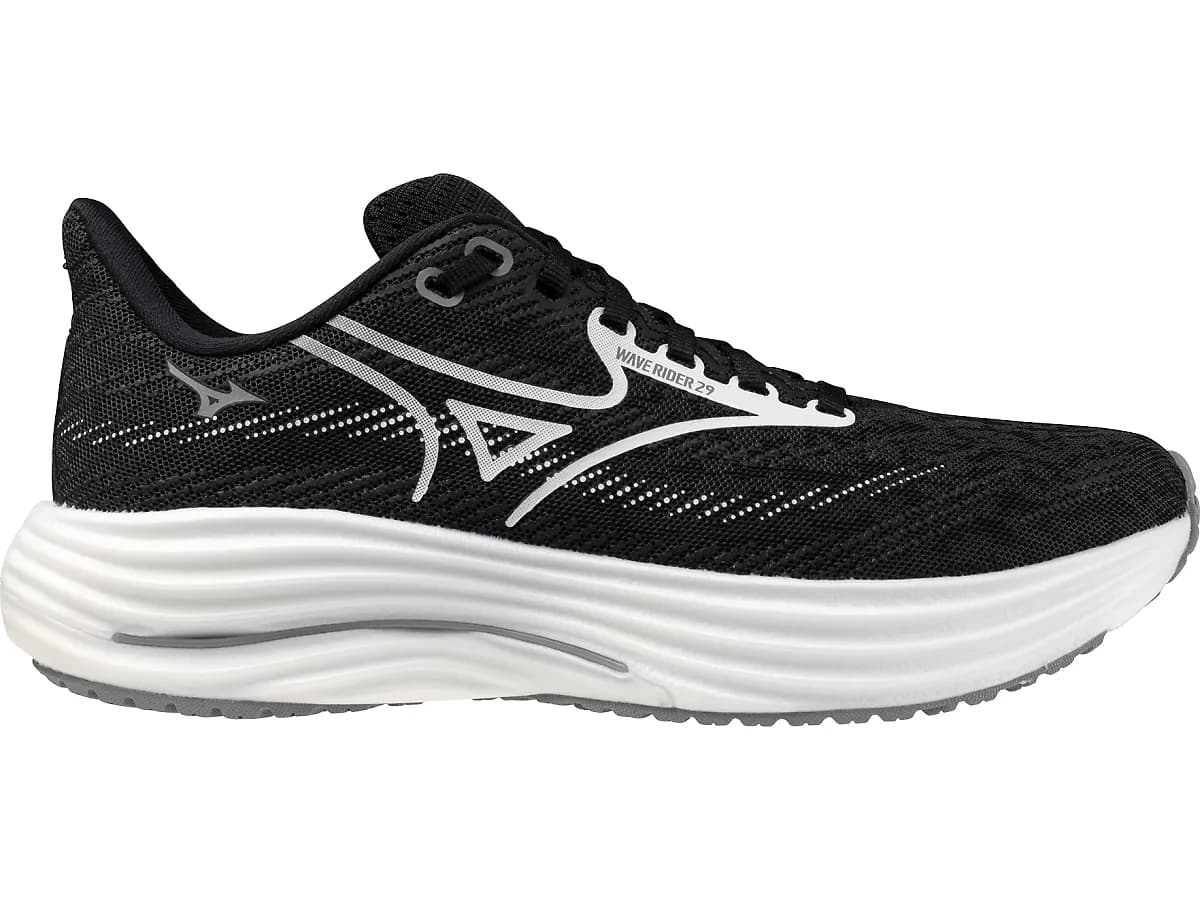 Mizuno Wave Rider 29