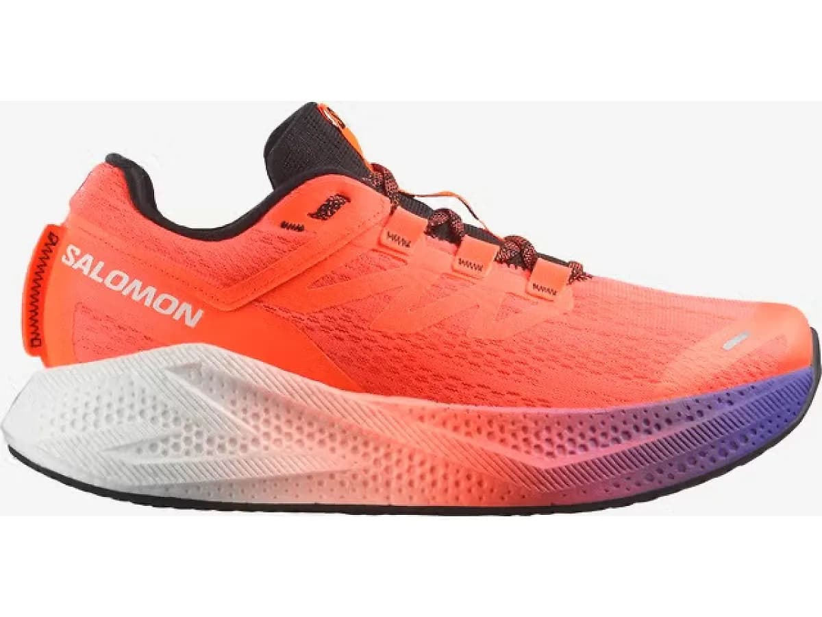 Salomon Aero Glide 3