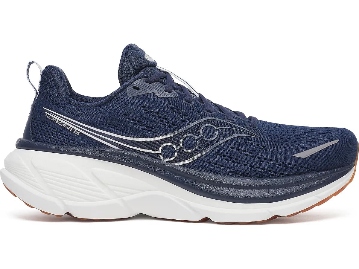 Saucony Hurricane 25