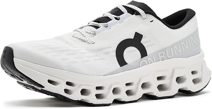 On Cloudmonster 3