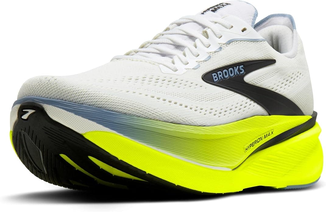Brooks Hyperion Max 4