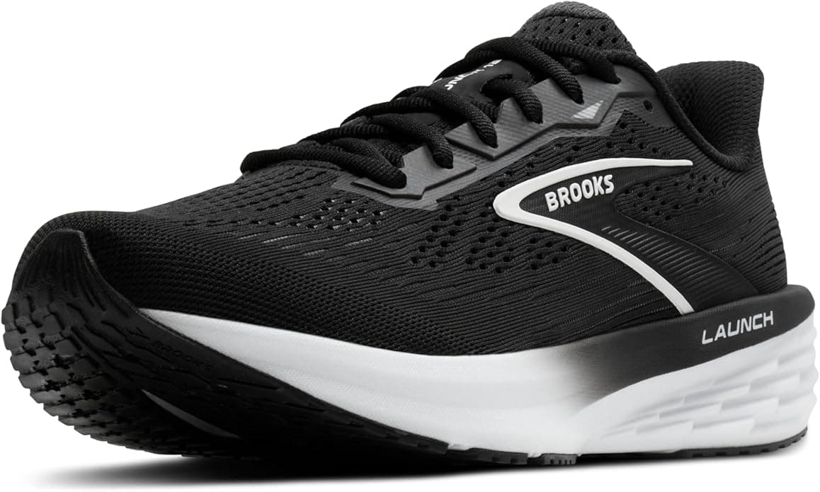 Brooks Launch 12
