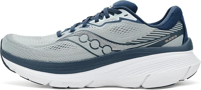 Saucony Guide 19
