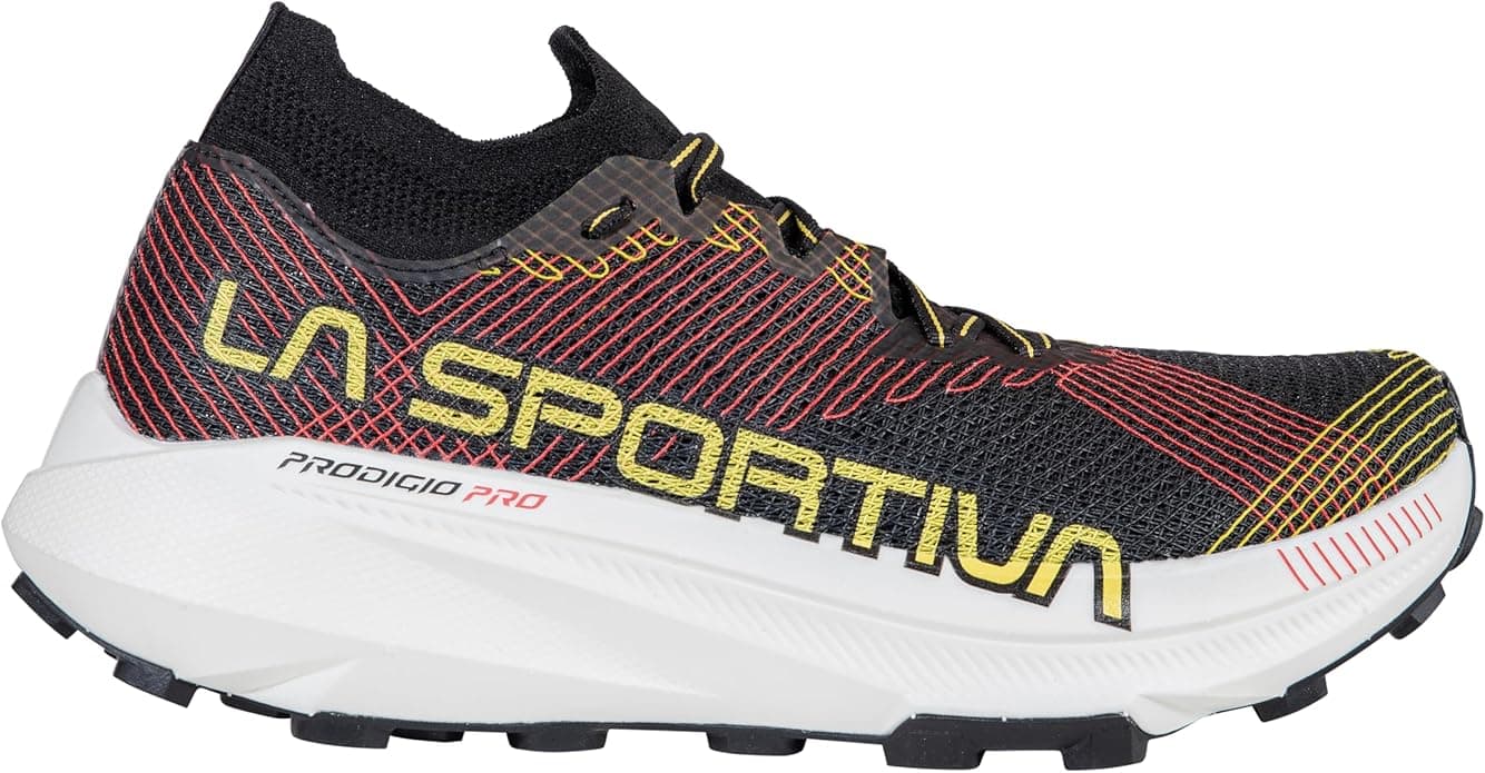 La Sportiva Prodigio Pro